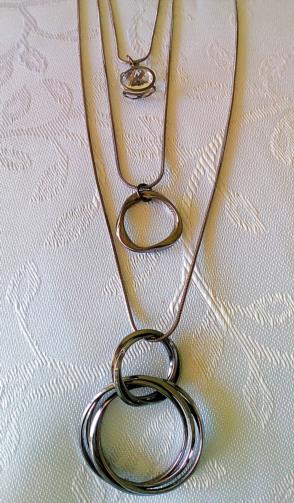 detalhes em acessórios