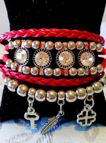 detalhes em ângulos