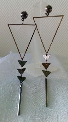 detalhes em ângulos