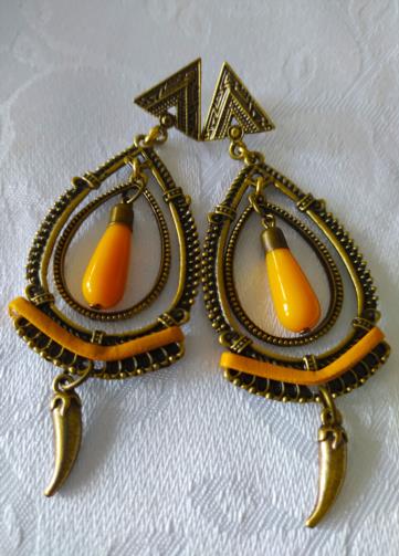 detalhes em ângulos