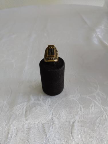 detalhes em ângulos