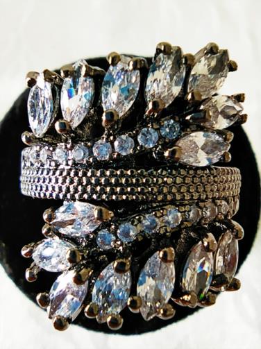 detalhes em ângulos