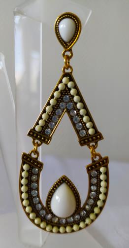 detalhes em ângulos