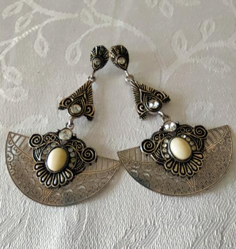 detalhes em ângulos