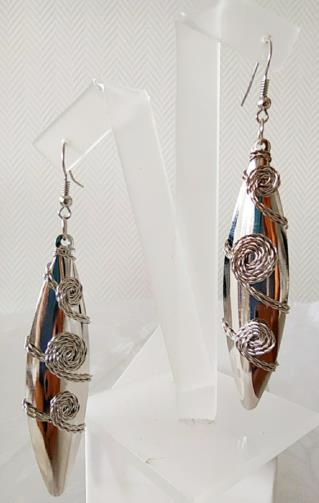 detalhes em ângulos