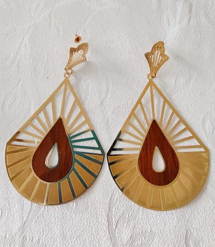 detalhes em ângulos