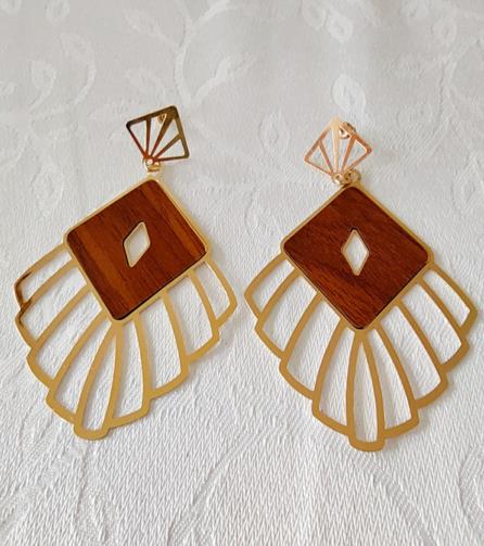 detalhes em ângulos