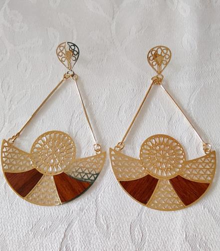 detalhes em ângulos