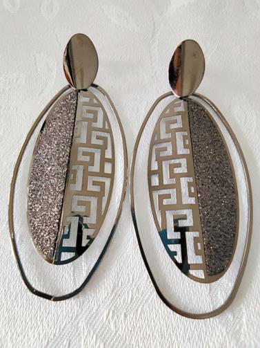 detalhes em ângulos